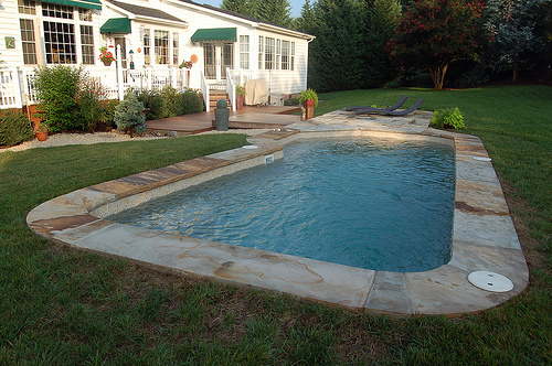 mineral spa