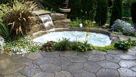 Fibreglass Pool Installation Mississauga