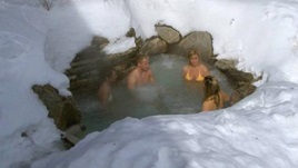 Fibreglass Pool Installation Oakville