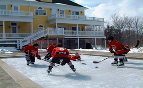 Pool Installation Burlington
