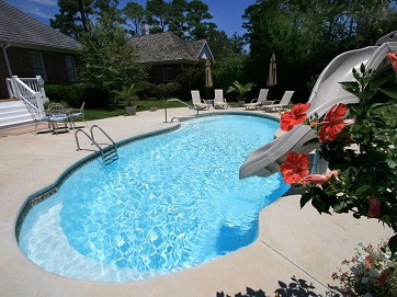 Pool Installation Mississauga